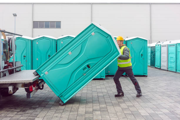 Best Affordable portable toilet rental  in Reedsburg, WI