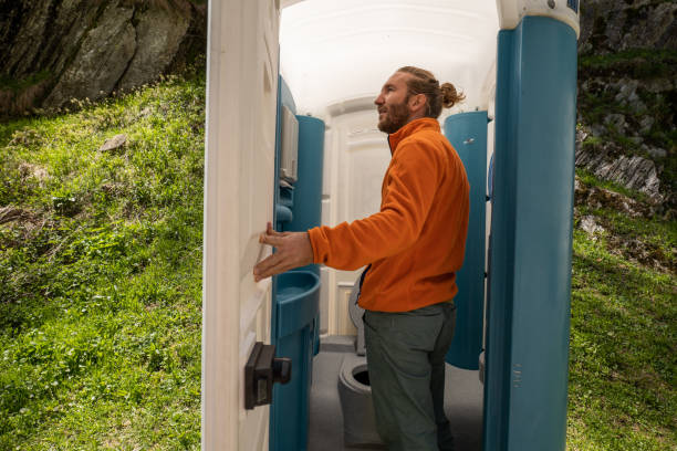 Best High-end porta potty rental  in Reedsburg, WI