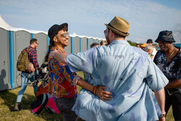 Sanitation services for porta potties in Reedsburg, WI