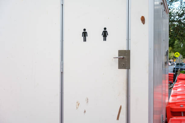 Best Local porta potty services  in Reedsburg, WI