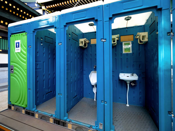 Best Porta potty rental near me  in Reedsburg, WI