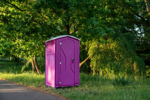 Portable restroom solutions in Reedsburg, WI